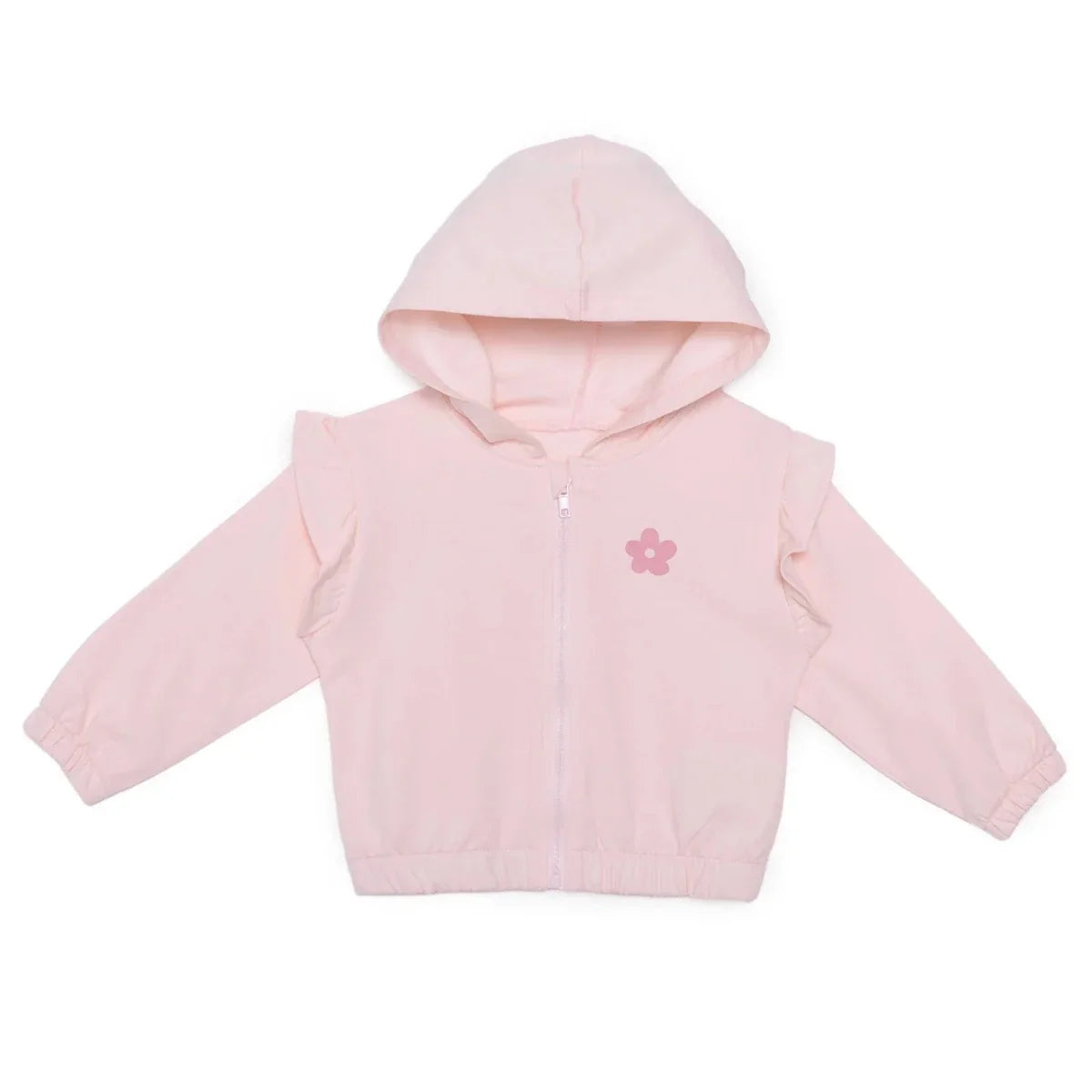 HelloBaby Hooded Baby Cardigan (3-6 Months to 3-4 Years)