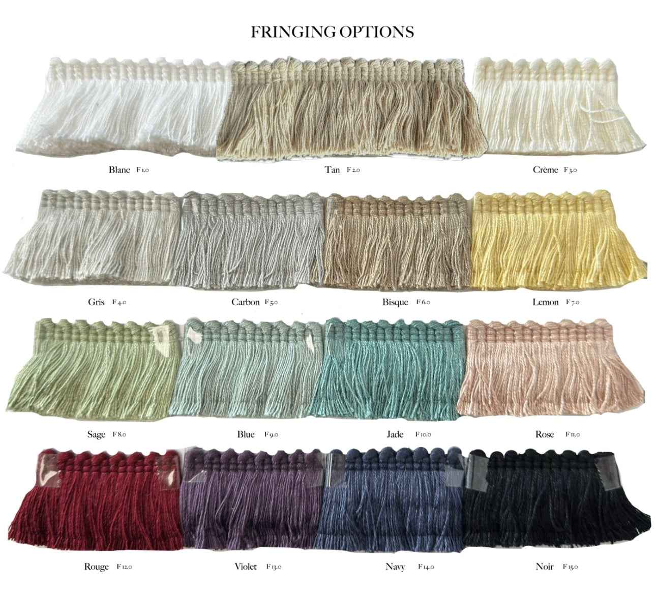 Pre-order - The Couture Cushion - The Bronze Leopard - Style No. 191