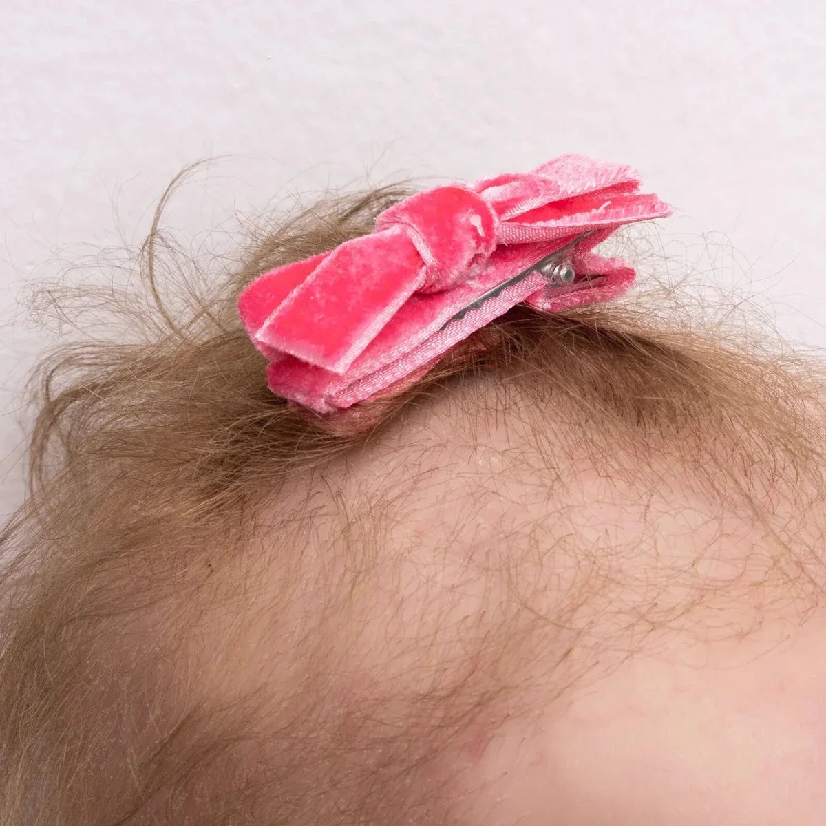 Pixy Love Baby Hair Clips (One Size)