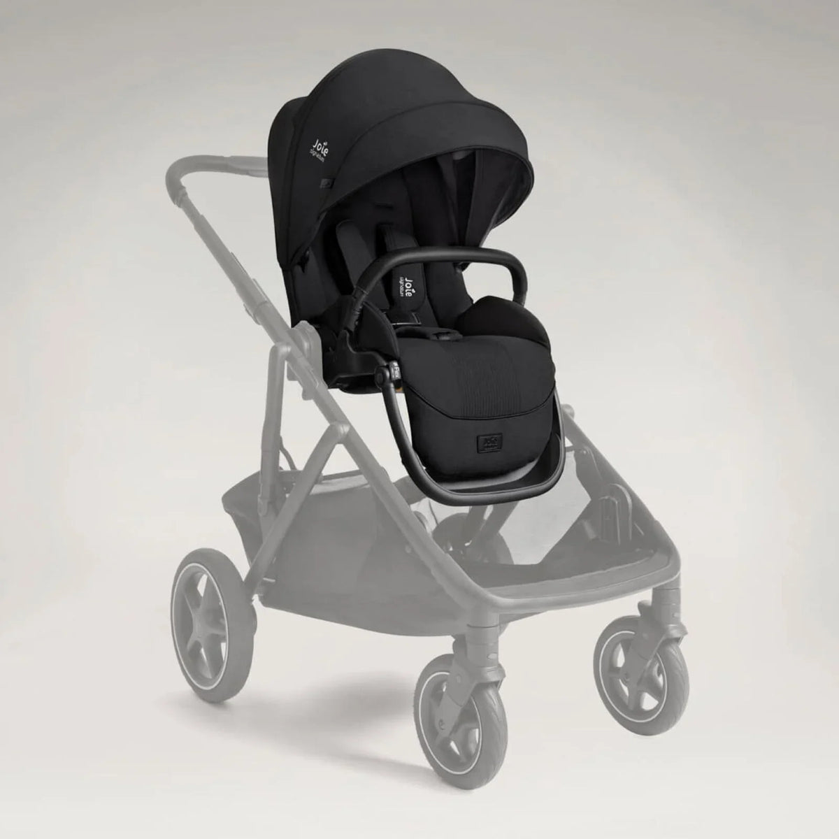 Joie Signature Versiti Sibling Seat - Eclipse