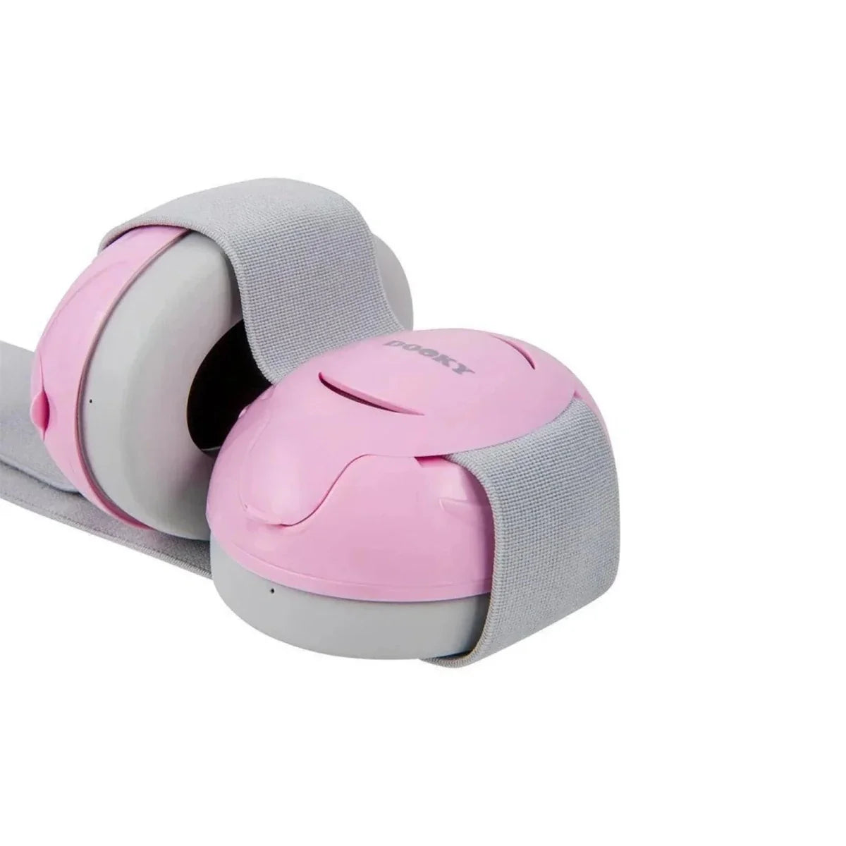Dooky Baby Ear Protection 0-3 years - Pink