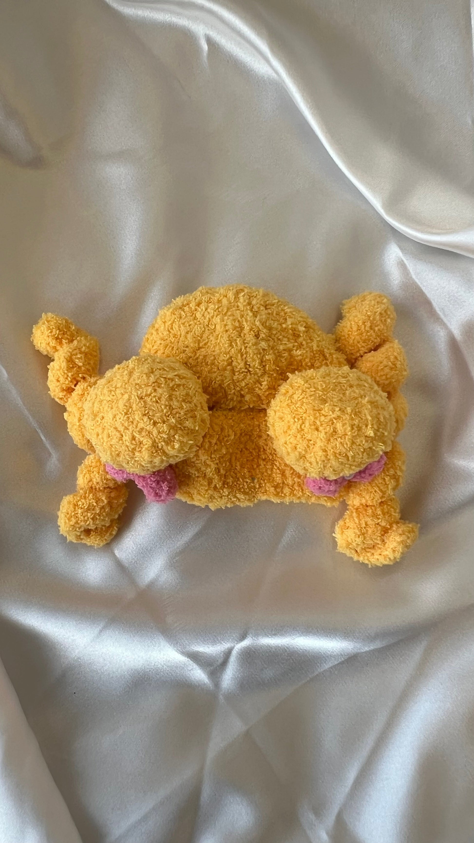 Labubu Magical Sailor Girl Costume Set - Sailor Style Outfit (17cm)