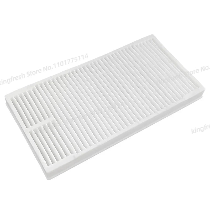 Fit for 미디어 Midea V12 / Eureka J12 Ultra Replacement Parts Accessories Main Roller Side Brush Hepa Filter Mop Cloth Dust Bag