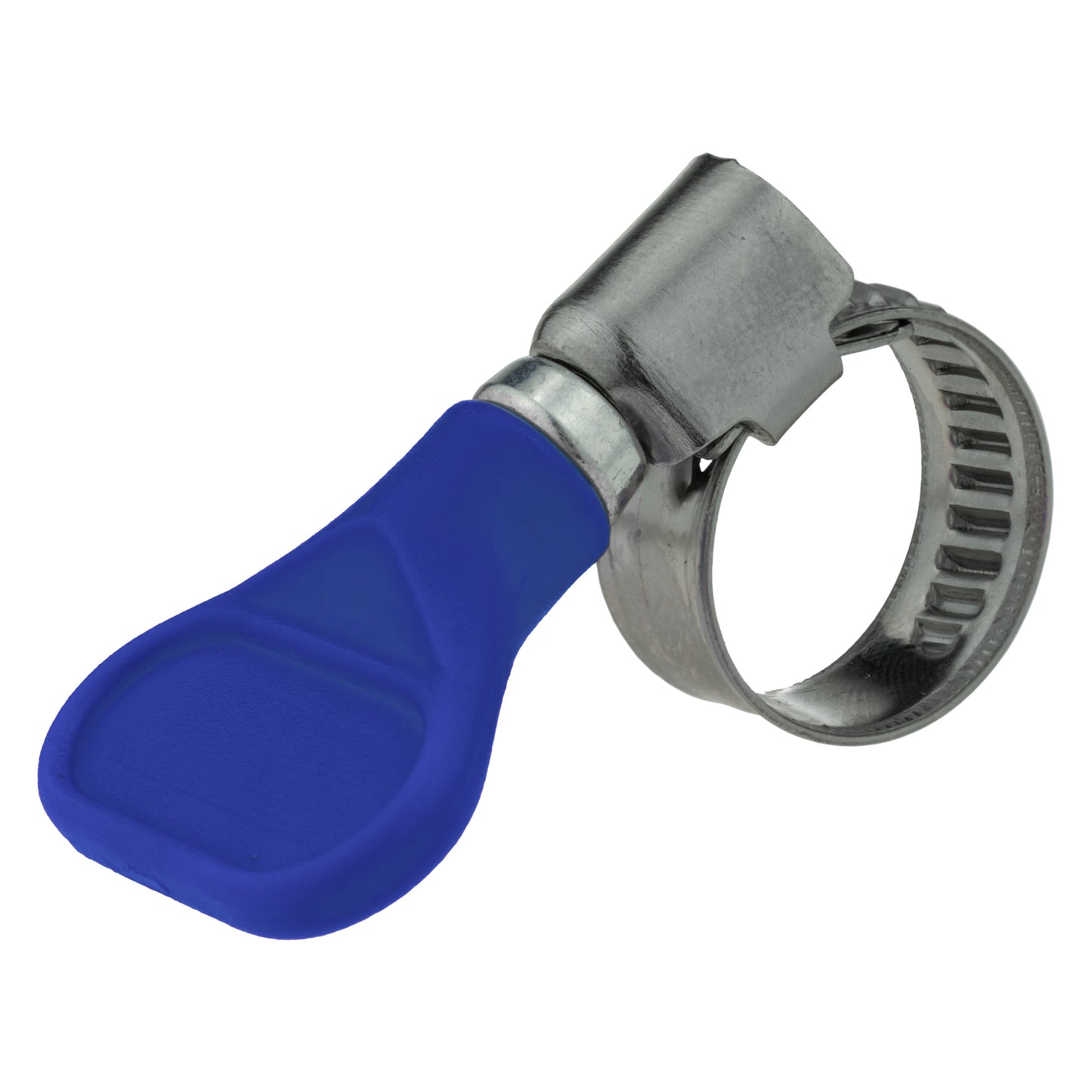 A2 Grip Hose Clip 10mm-16mm - Adjustable 304 Stainless Steel Duct Clamps Hose Pipe Clamps Air Ducting Clamp Worm Drive Hose Clamps