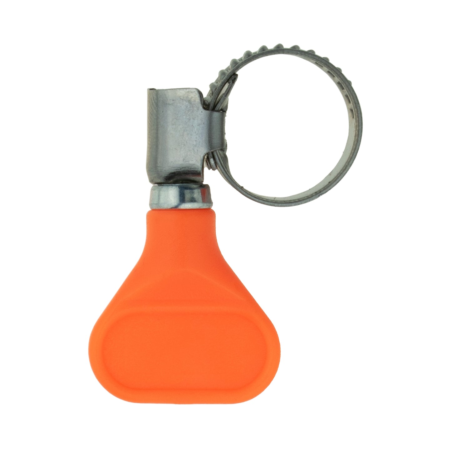 A2 Grip Hose Clip 10mm-16mm - Adjustable 304 Stainless Steel Duct Clamps Hose Pipe Clamps Air Ducting Clamp Worm Drive Hose Clamps