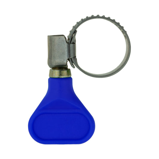 A2 Grip Hose Clip 12mm-20mm - Adjustable 304 Stainless Steel Duct Clamps Hose Pipe Clamps Air Ducting Clamp Worm Drive Hose Clamps