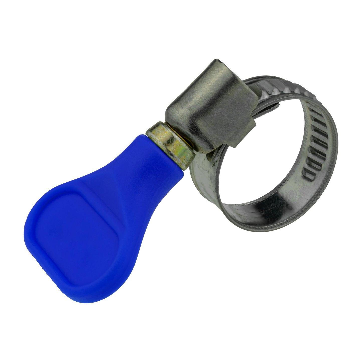 A2 Grip Hose Clip 12mm-20mm - Adjustable 304 Stainless Steel Duct Clamps Hose Pipe Clamps Air Ducting Clamp Worm Drive Hose Clamps