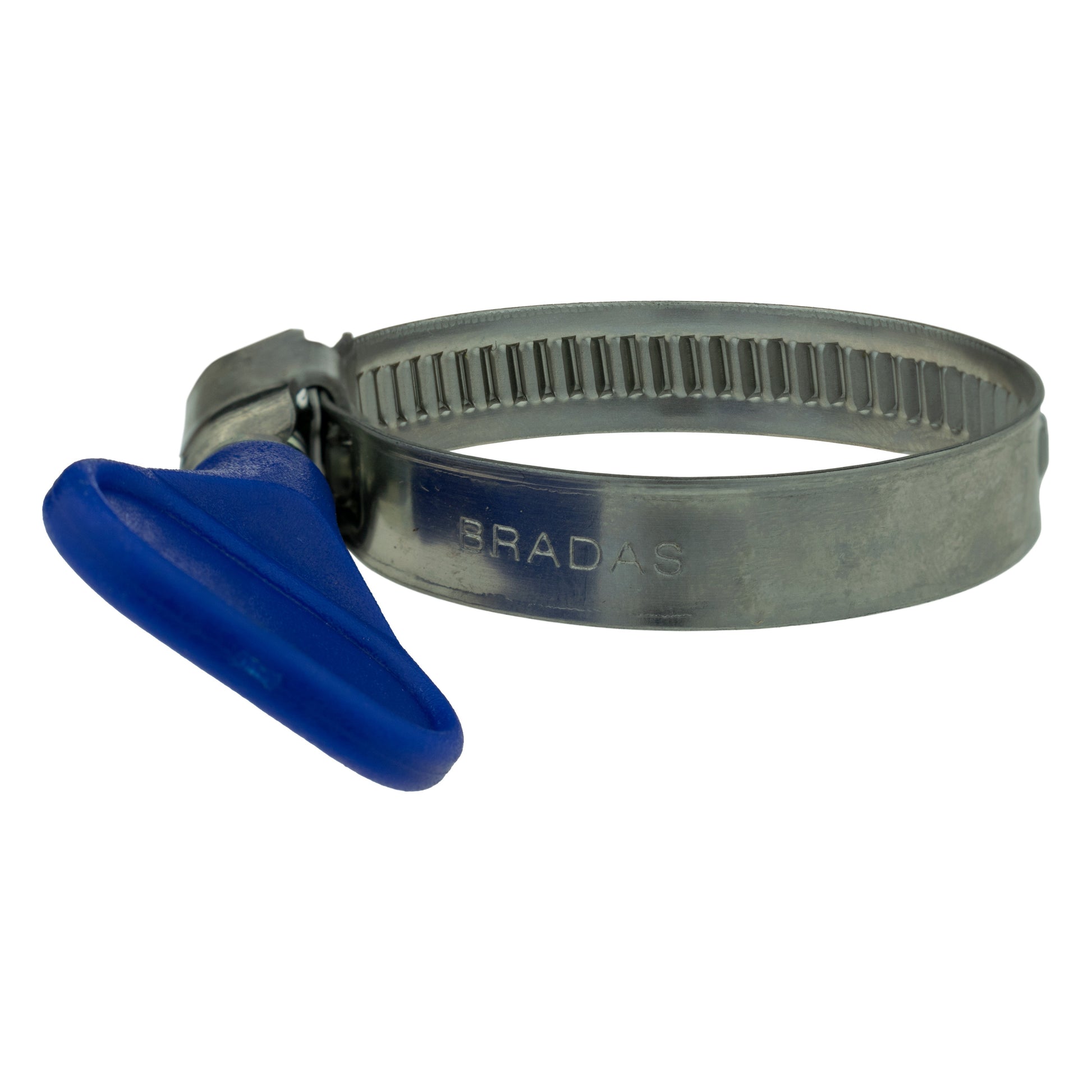 A2 Grip Hose Clip 16mm-27mm - Adjustable 304 Stainless Steel Duct Clamps Hose Pipe Clamps Air Ducting Clamp Worm Drive Hose Clamps