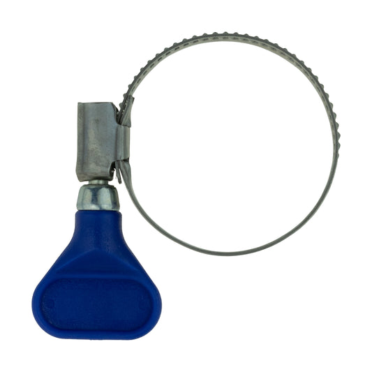 A2 Grip Hose Clip 20mm-35mm - Adjustable 304 Stainless Steel Duct Clamps Hose Pipe Clamps Air Ducting Clamp Worm Drive Hose Clamps