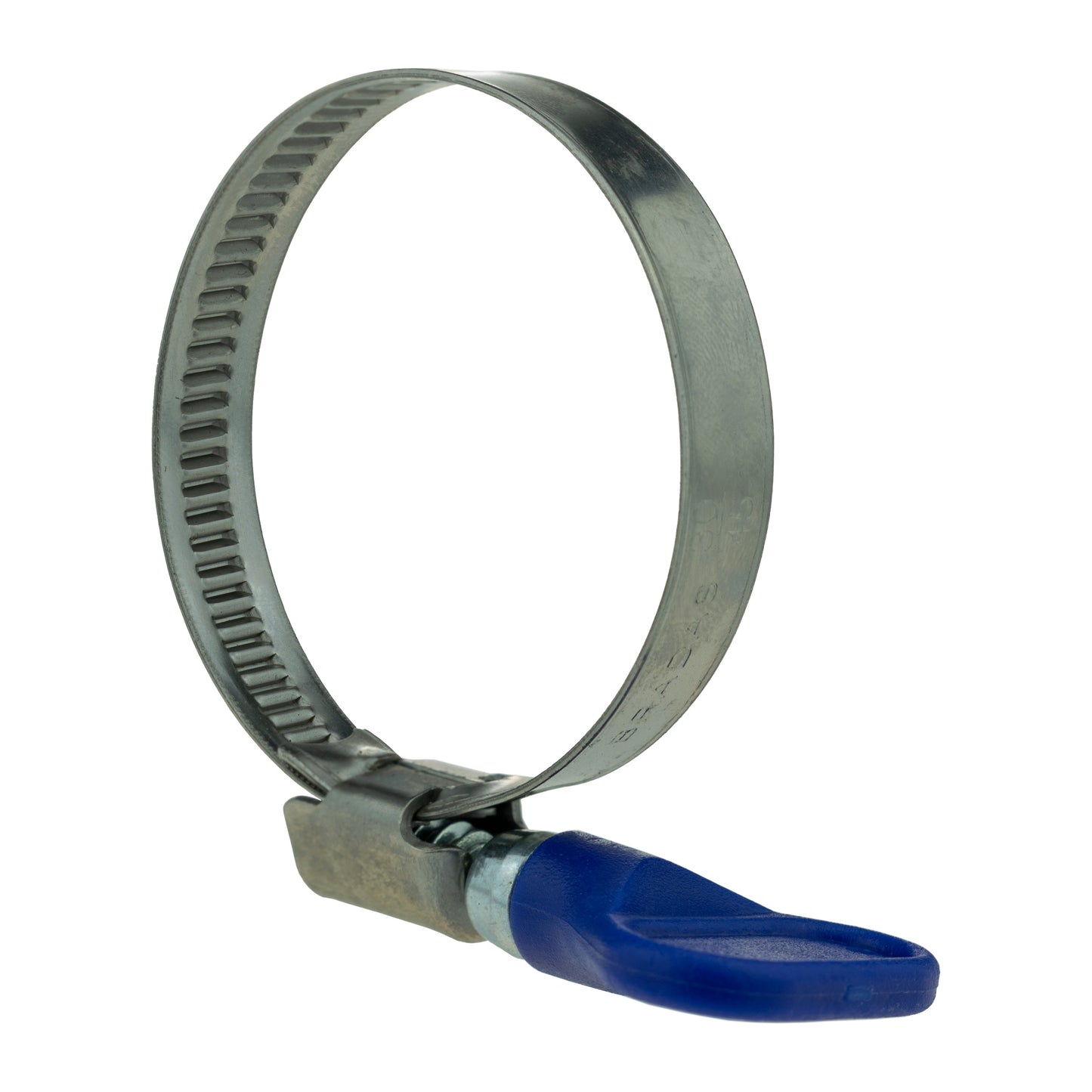 A2 Grip Hose Clip 30mm-45mm - Adjustable 304 Stainless Steel Duct Clamps Hose Pipe Clamps Air Ducting Clamp Worm Drive Hose Clamps