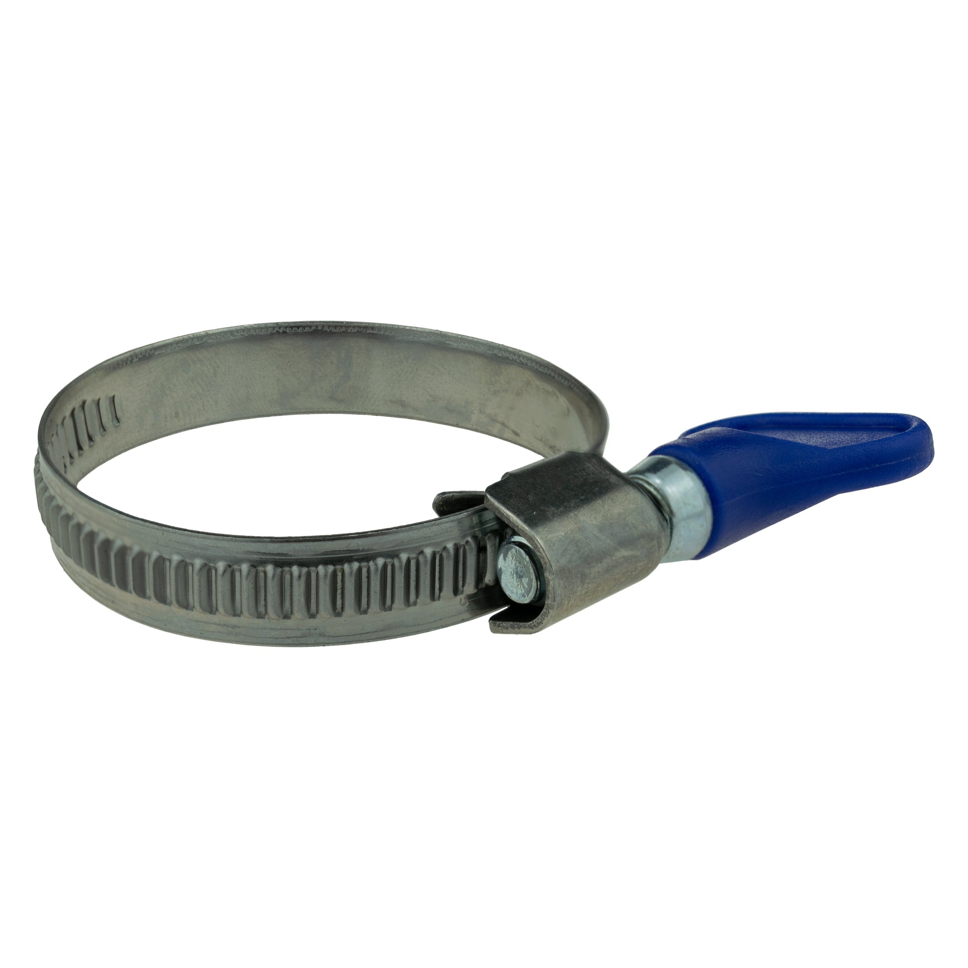A2 Grip Hose Clip 30mm-45mm - Adjustable 304 Stainless Steel Duct Clamps Hose Pipe Clamps Air Ducting Clamp Worm Drive Hose Clamps