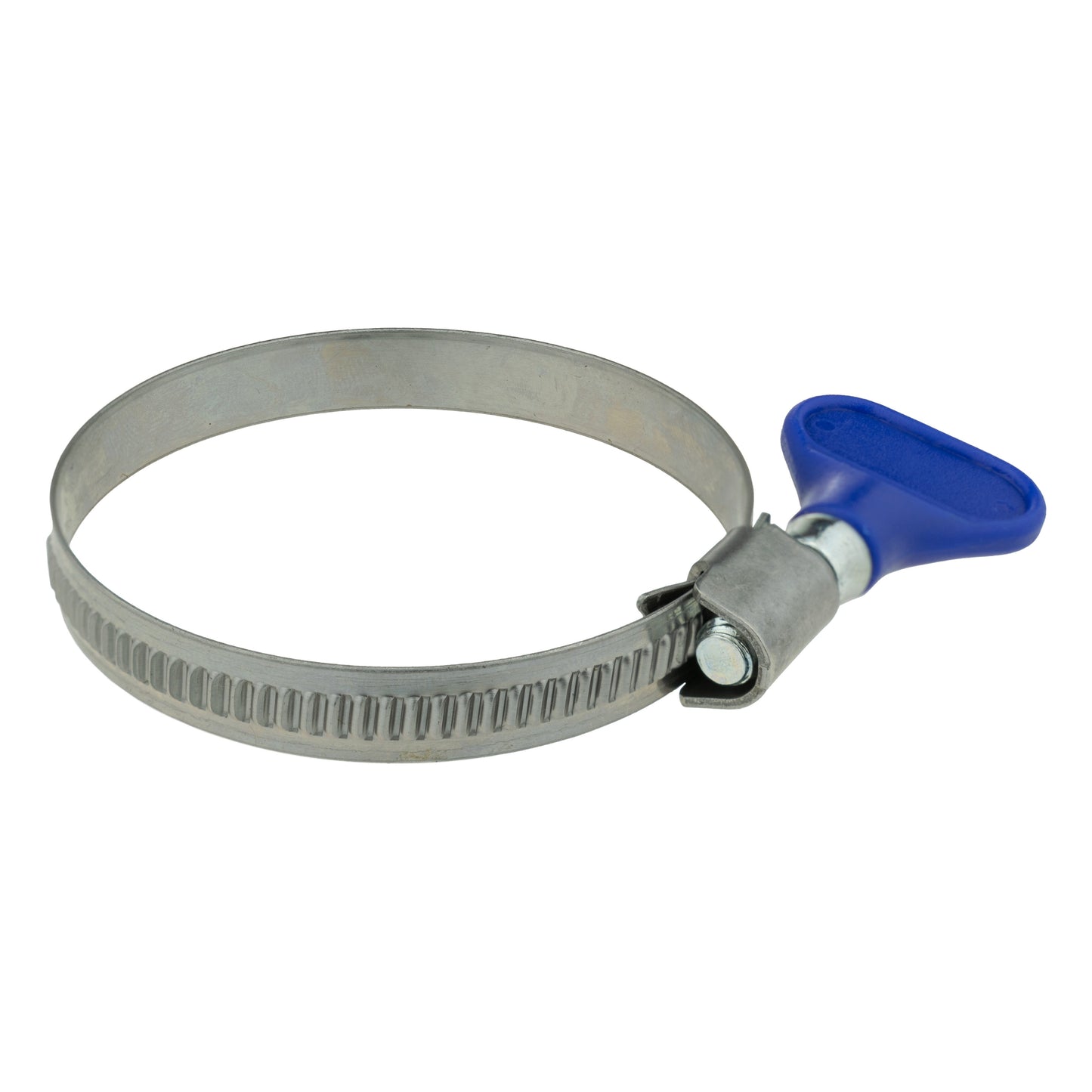 A2 Grip Hose Clip 40mm-60mm - Adjustable 304 Stainless Steel Duct Clamps Hose Pipe Clamps Air Ducting Clamp Worm Drive Hose Clamps