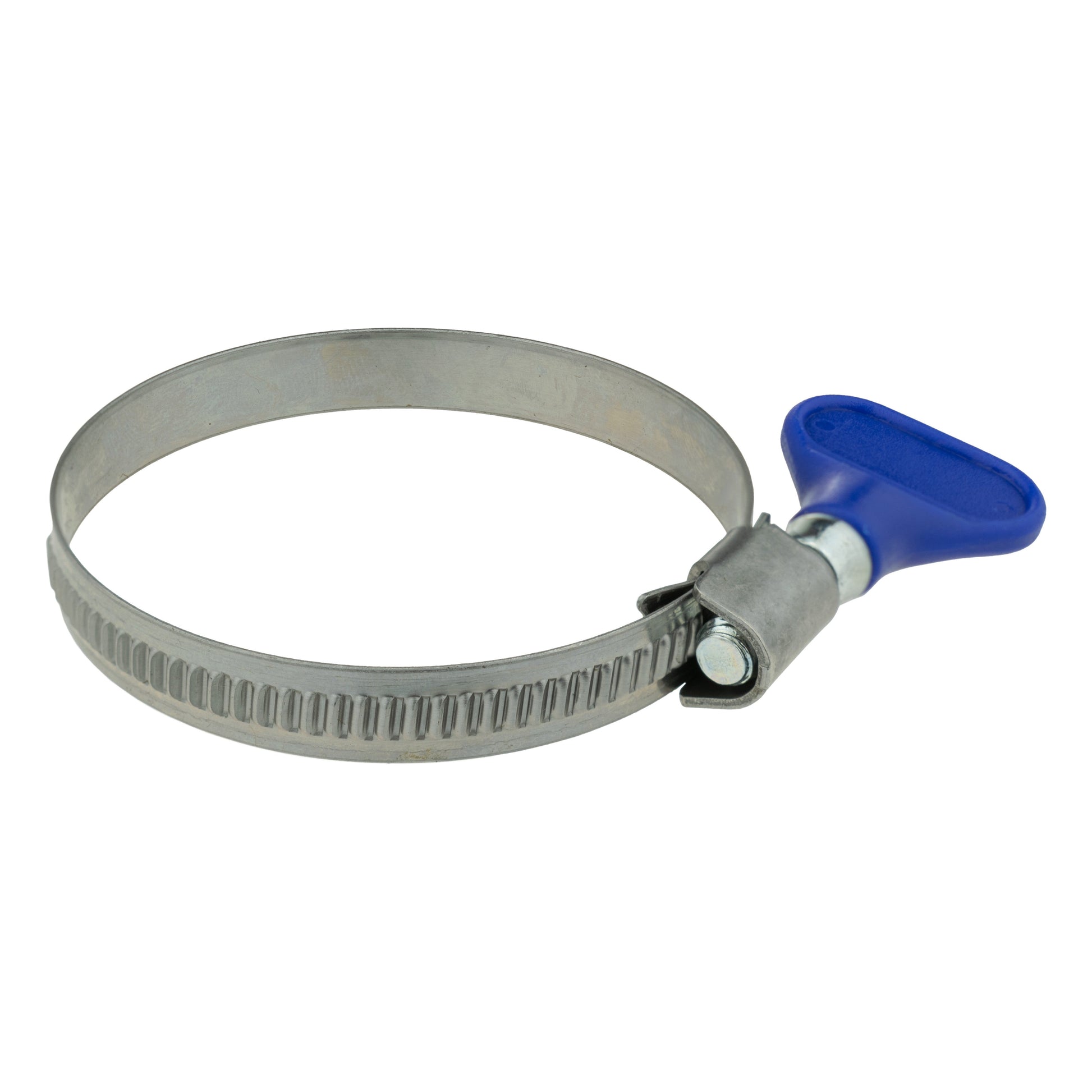 A2 Grip Hose Clip 40mm-60mm - Adjustable 304 Stainless Steel Duct Clamps Hose Pipe Clamps Air Ducting Clamp Worm Drive Hose Clamps