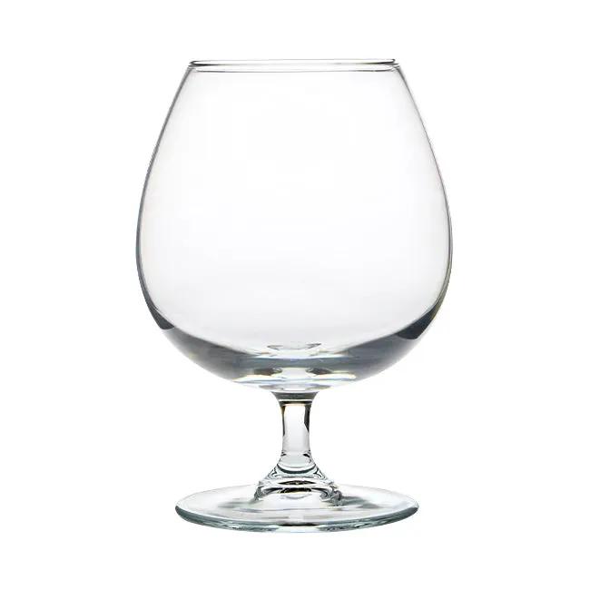 Brandy Balloon Glass - 550ml - Set of 6