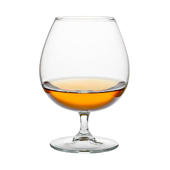 Brandy Balloon Glass - 550ml