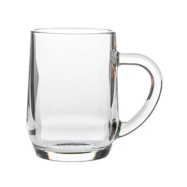 Heritage Glass Tankard - 0.27Ltr