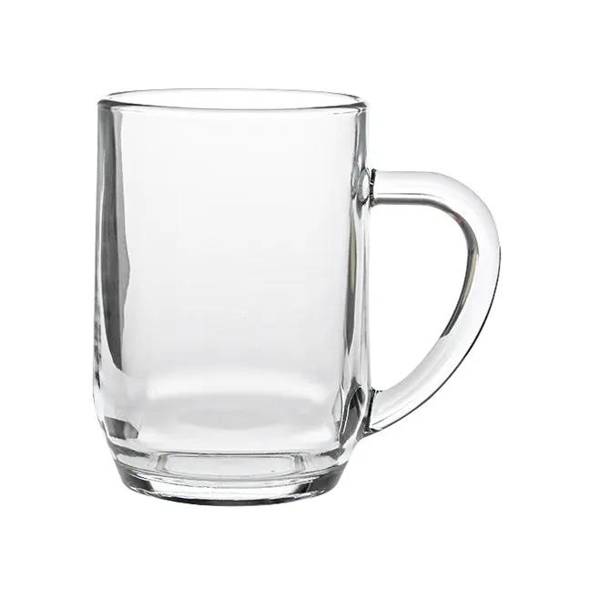 Heritage Glass Pint Tankard - 570ml