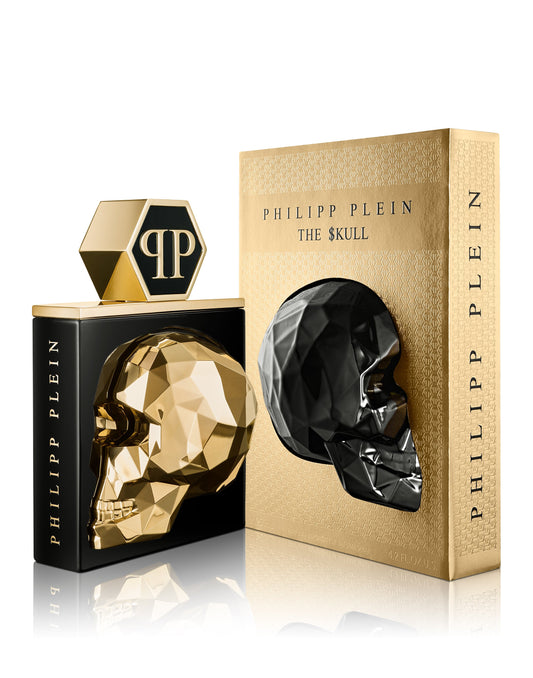 Philipp Plein The $kull Eau de Parfum 125ml Spray
