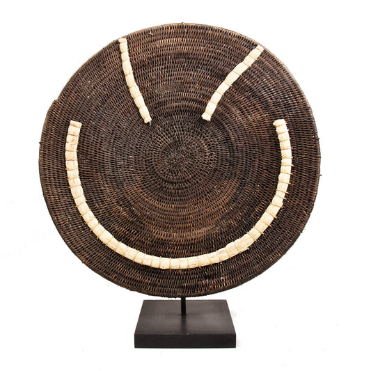 Old Makenge Basket - Zambia 100G