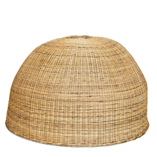 Malawi Cane Hand Woven Lamp Shade - L 103