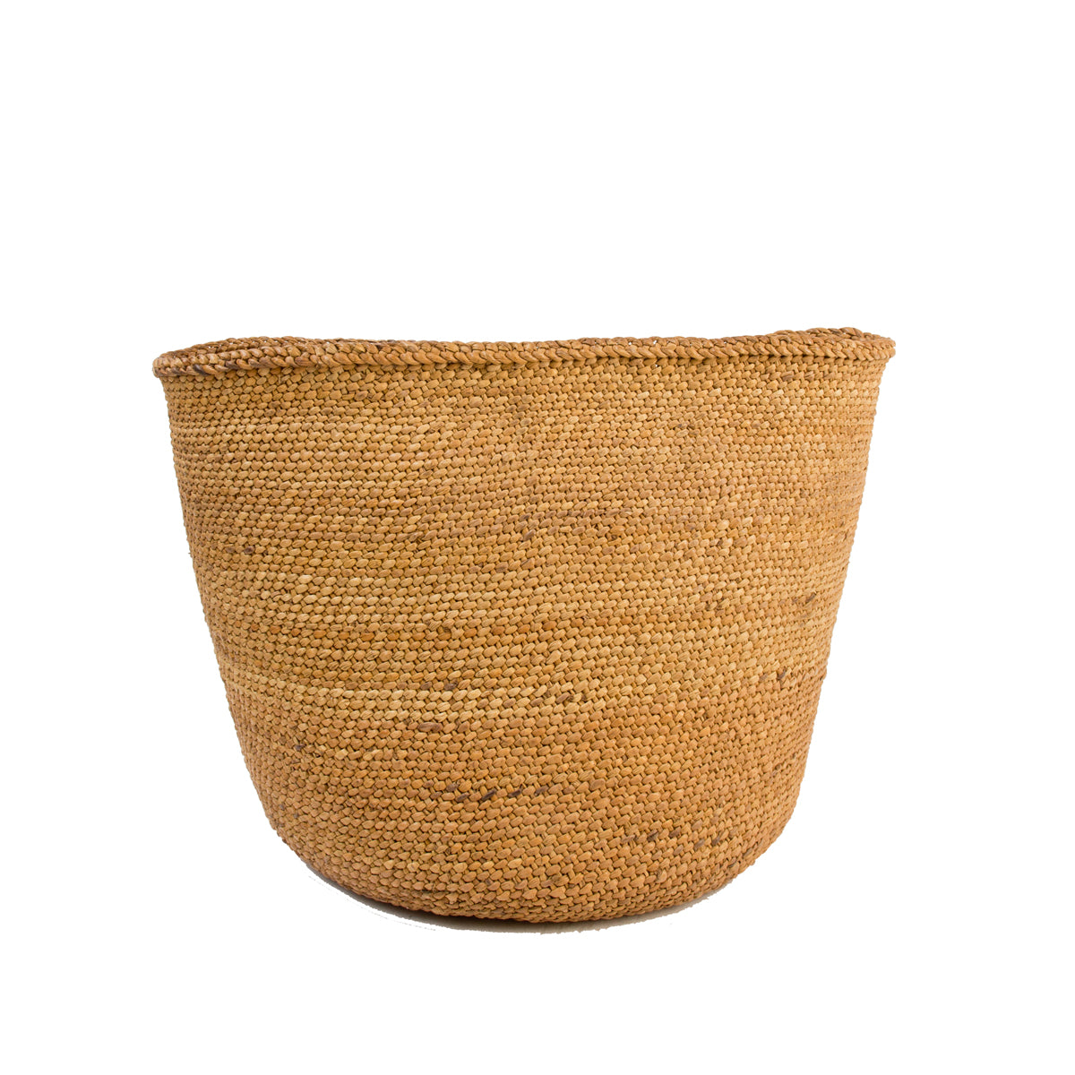 Hehe Iringa Basket - Natural 45A