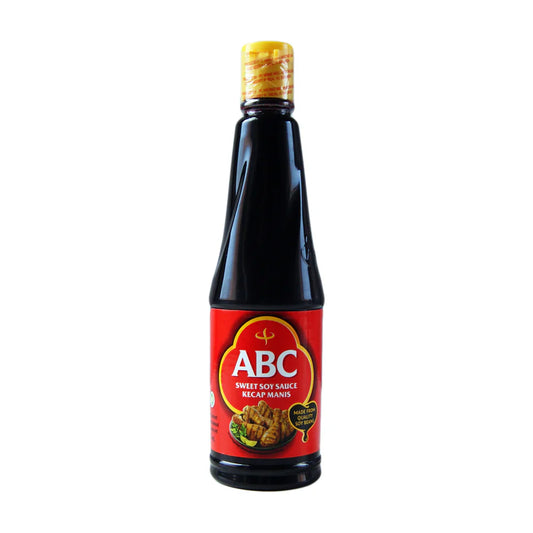 ABC Kecap Manis Sweet Soy Sauce 275ml