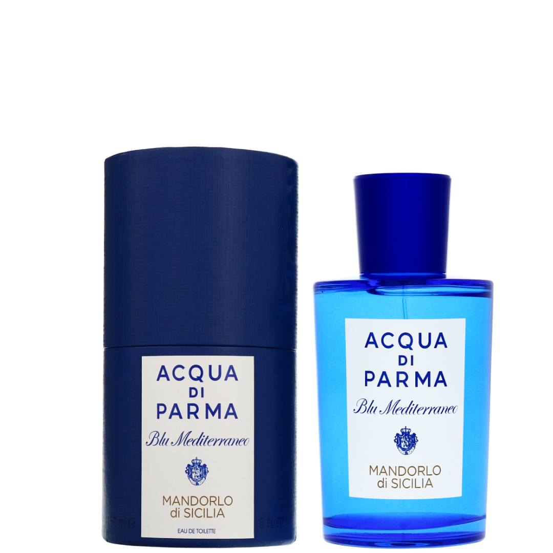 Acqua di Parma Blu Mediterraneo Mirto di Panarea Eau de Toilette 75ml Spray
