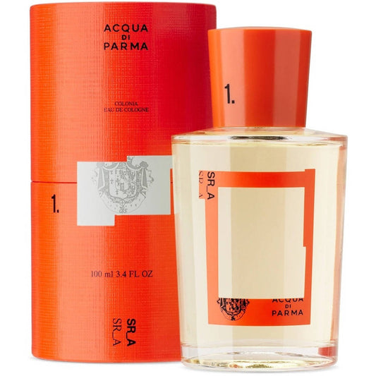 Acqua di Parma Colonia Eau de Cologne 100ml Spray - Samuel Ross Green Limited Edition