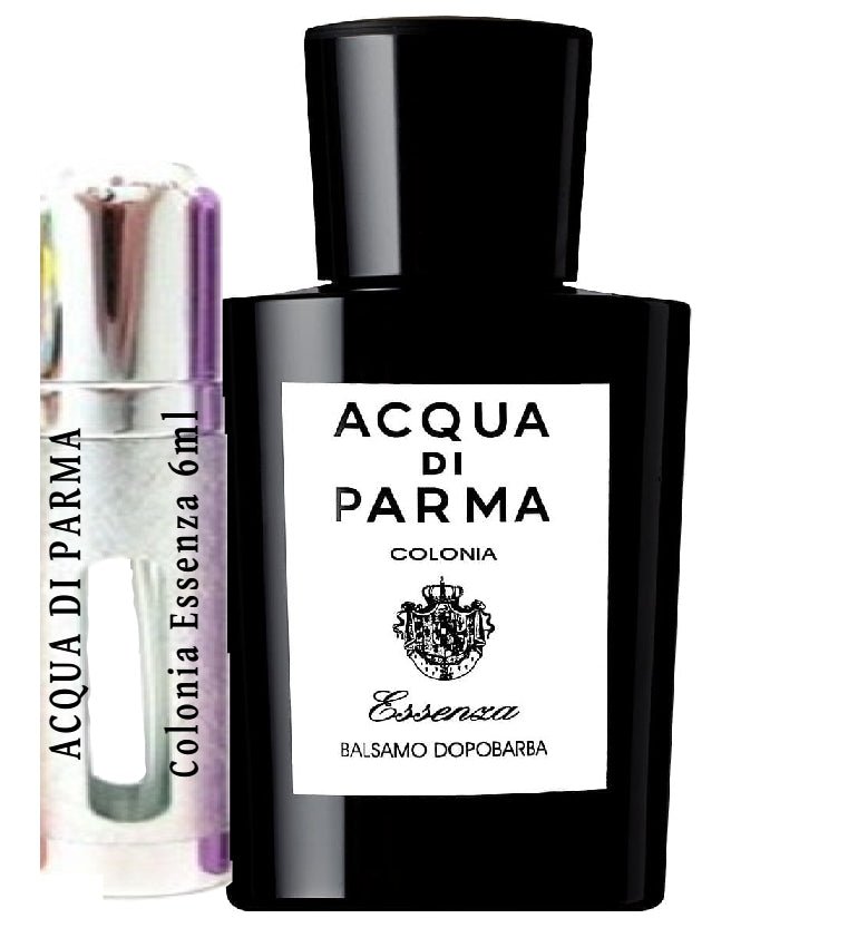ACQUA DI PARMA Colonia Essenza sample vial