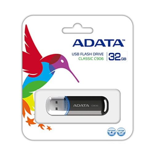 ADATA C906 Series USB 2.0 Memory Pen