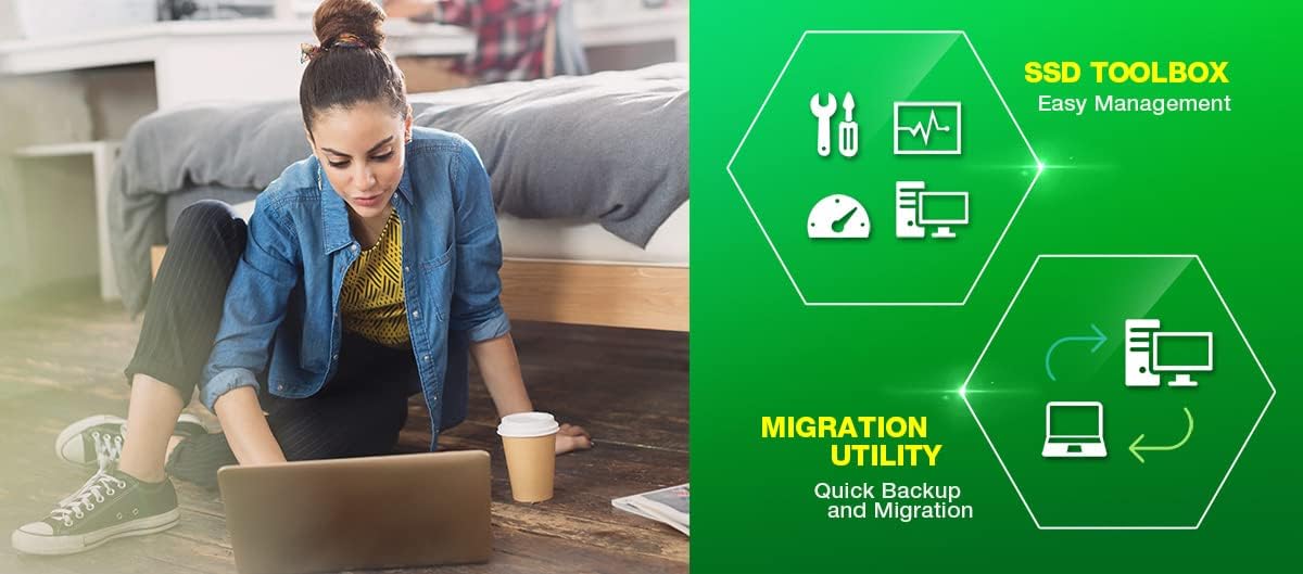 ADATA Ultimate SU650 M.2 2280 SATA3 SSD RW 550/510 MBs - Up to 1TB