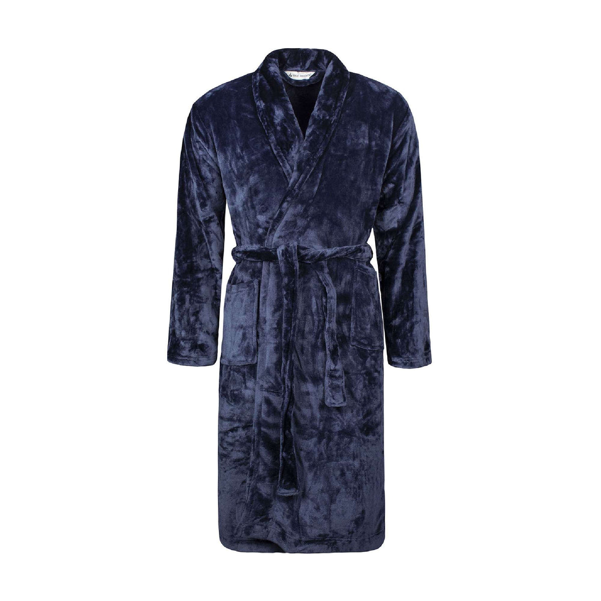 Soft Warm Mens Dressing Gown