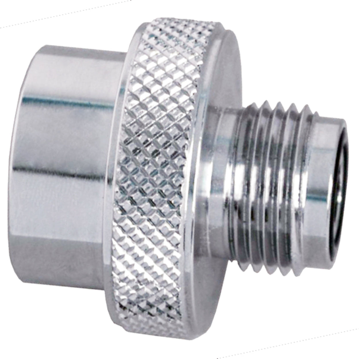 Beaver 232 Bar M26 Female/232 Bar DIN Male Adaptor