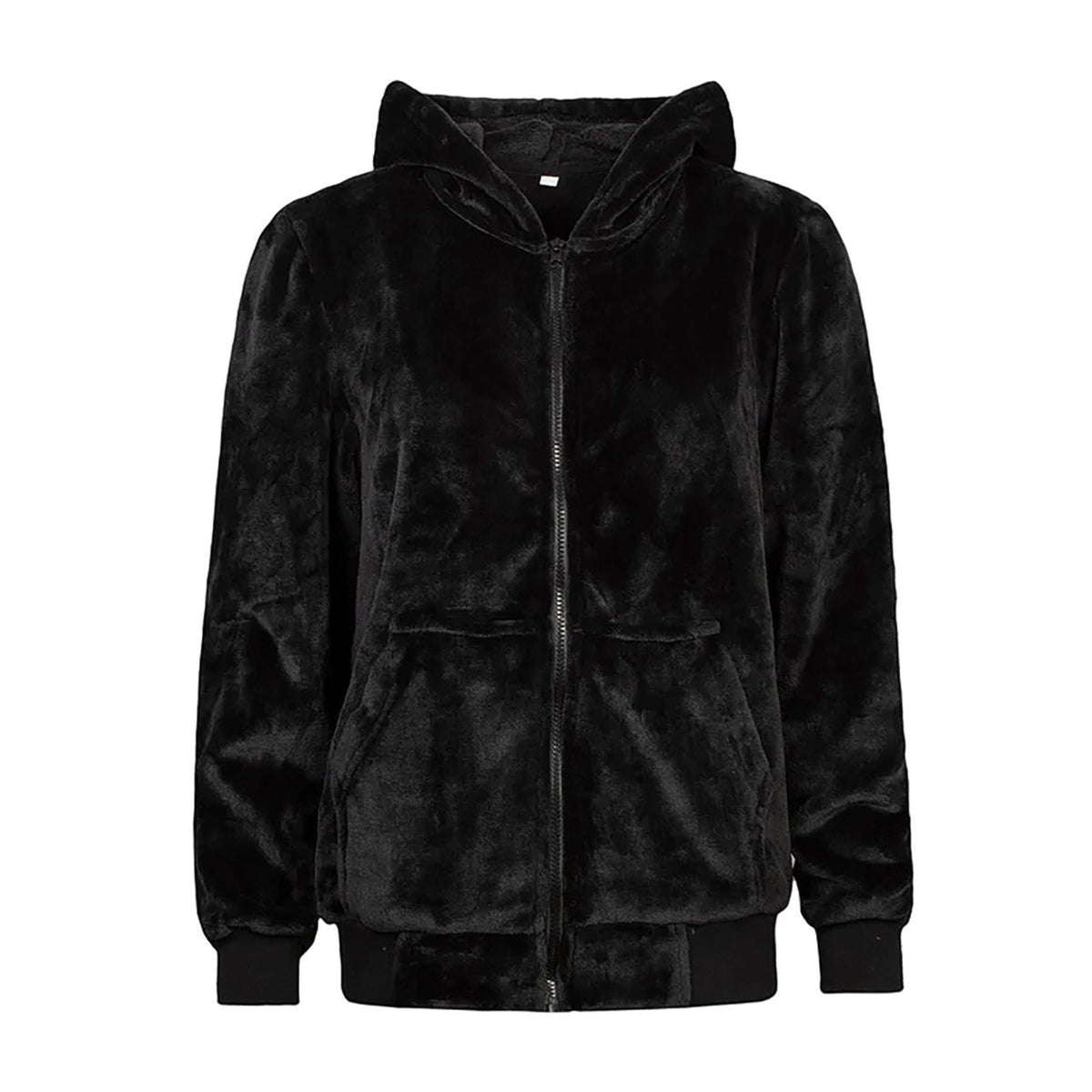 Heat Holders Ladies Soft Fleece Snoodie Hoodie for Winter