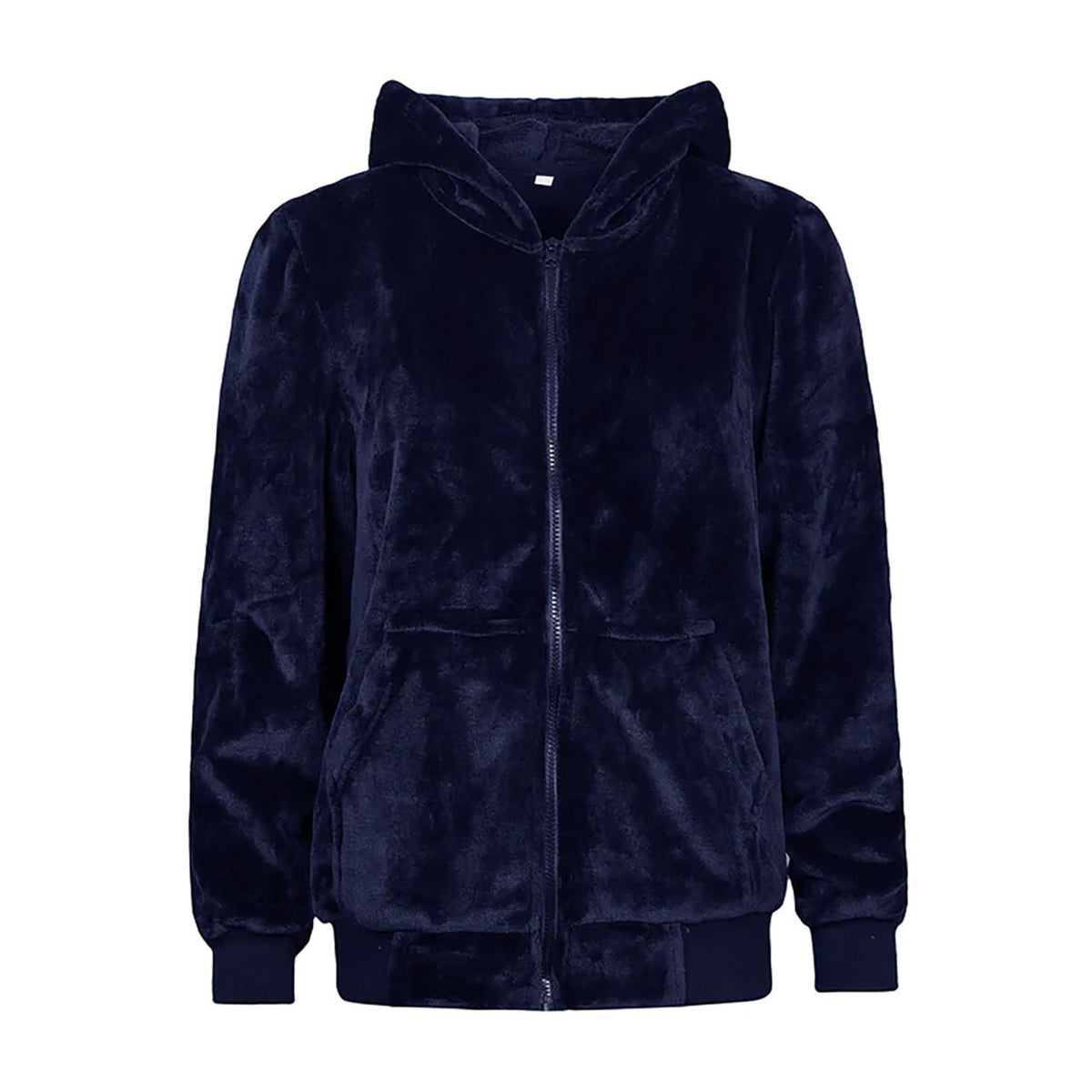 Heat Holders Ladies Soft Fleece Snoodie Hoodie for Winter