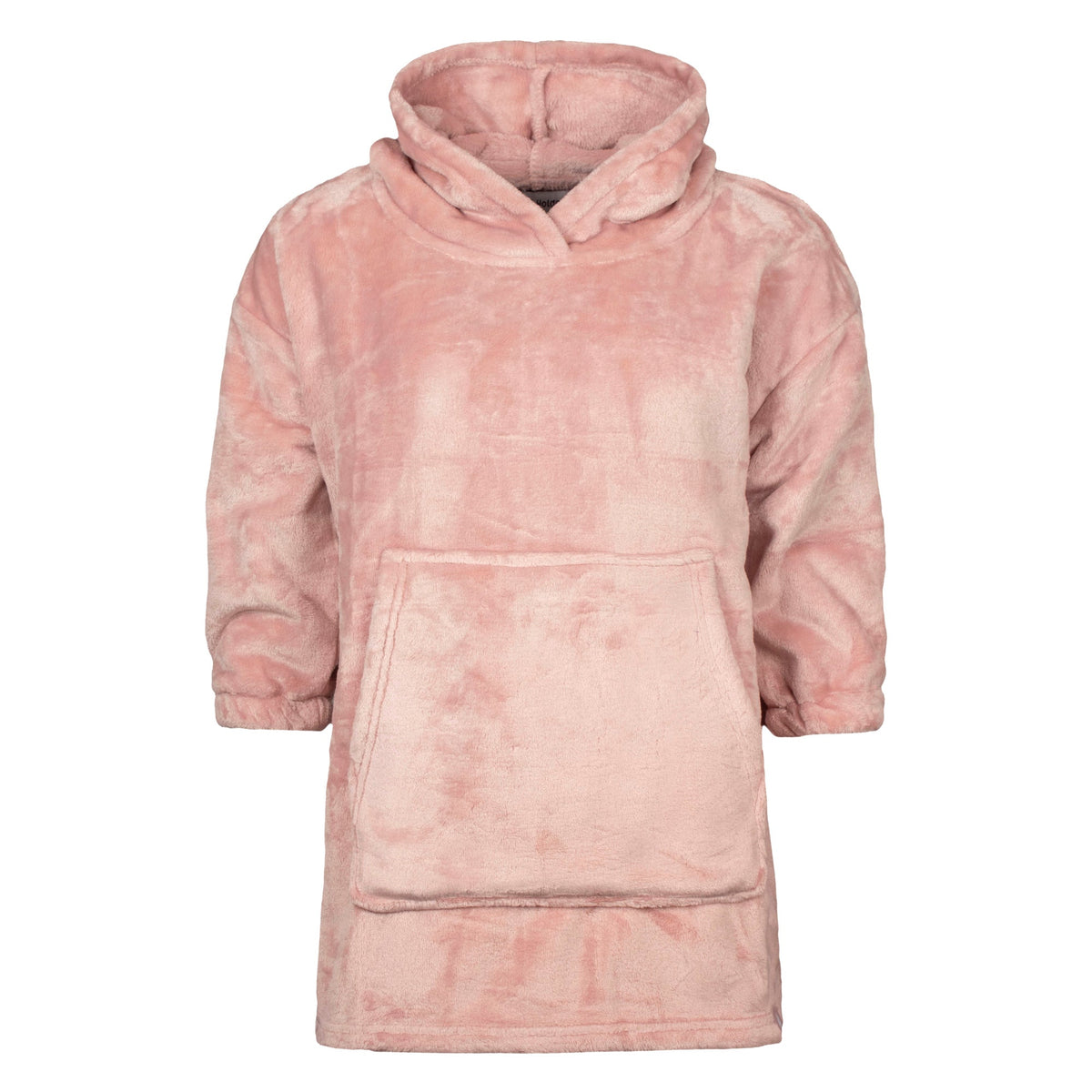 Kids Warm Soft Mega Hoodie for Winter