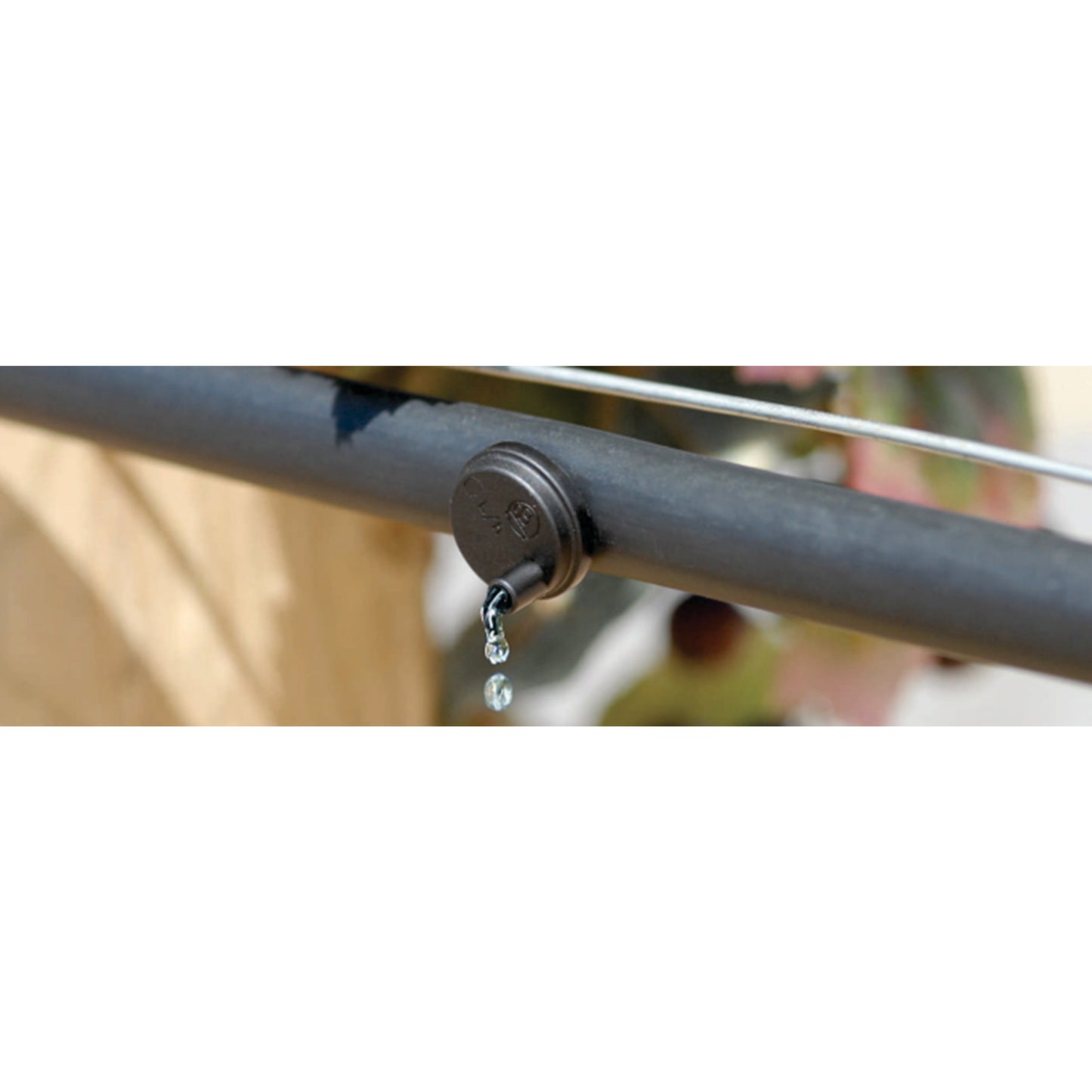 Antelco Agri Drip Classic Turbulent Flow Dripper 2 L H for Micro Watering System