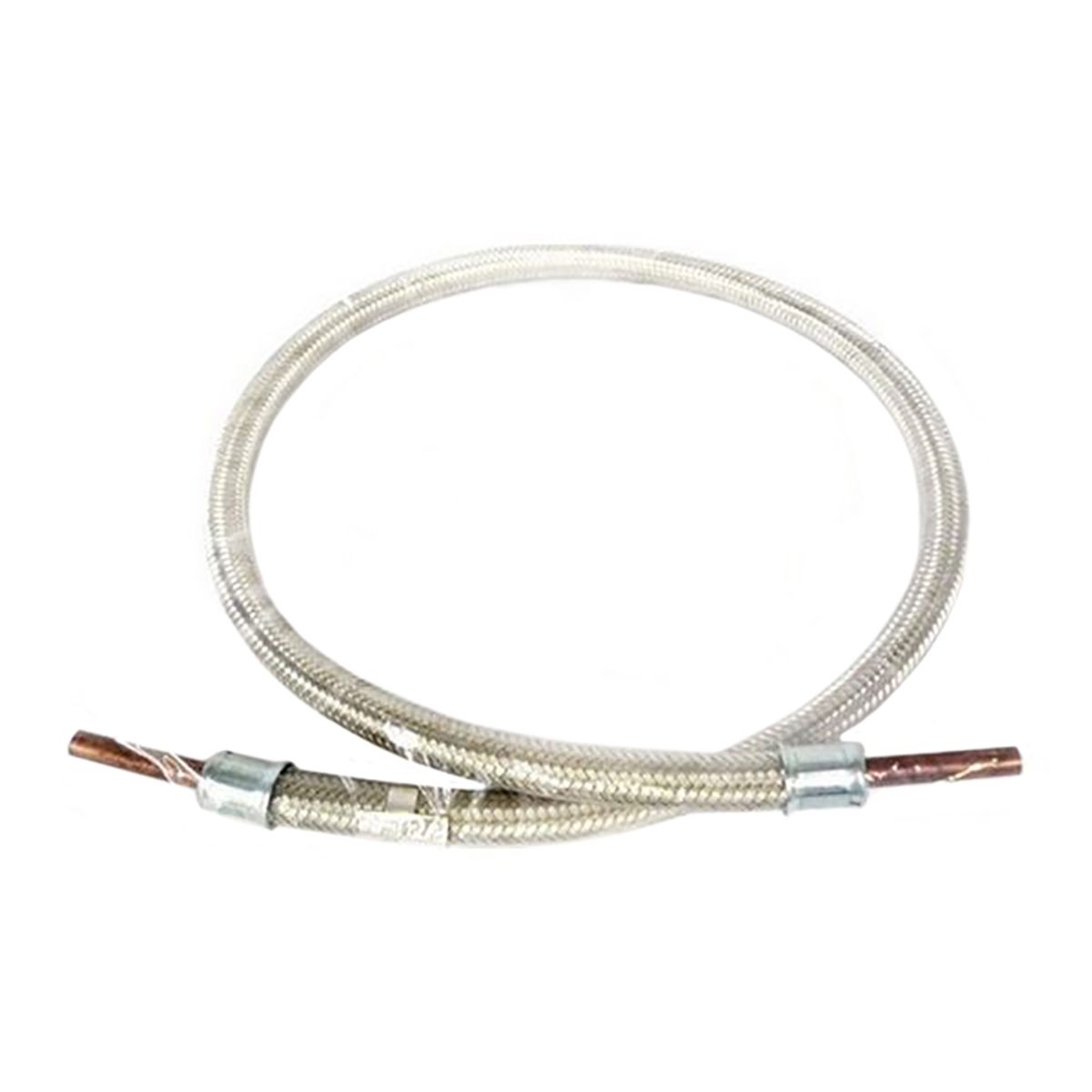 AG Braided Stainless Steel LPG Gas Hose (5/16" / 1000mm) AH-067