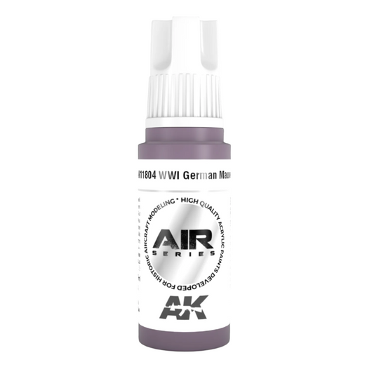 AK Interactive 3rd Gen German Mauve (AK11804)