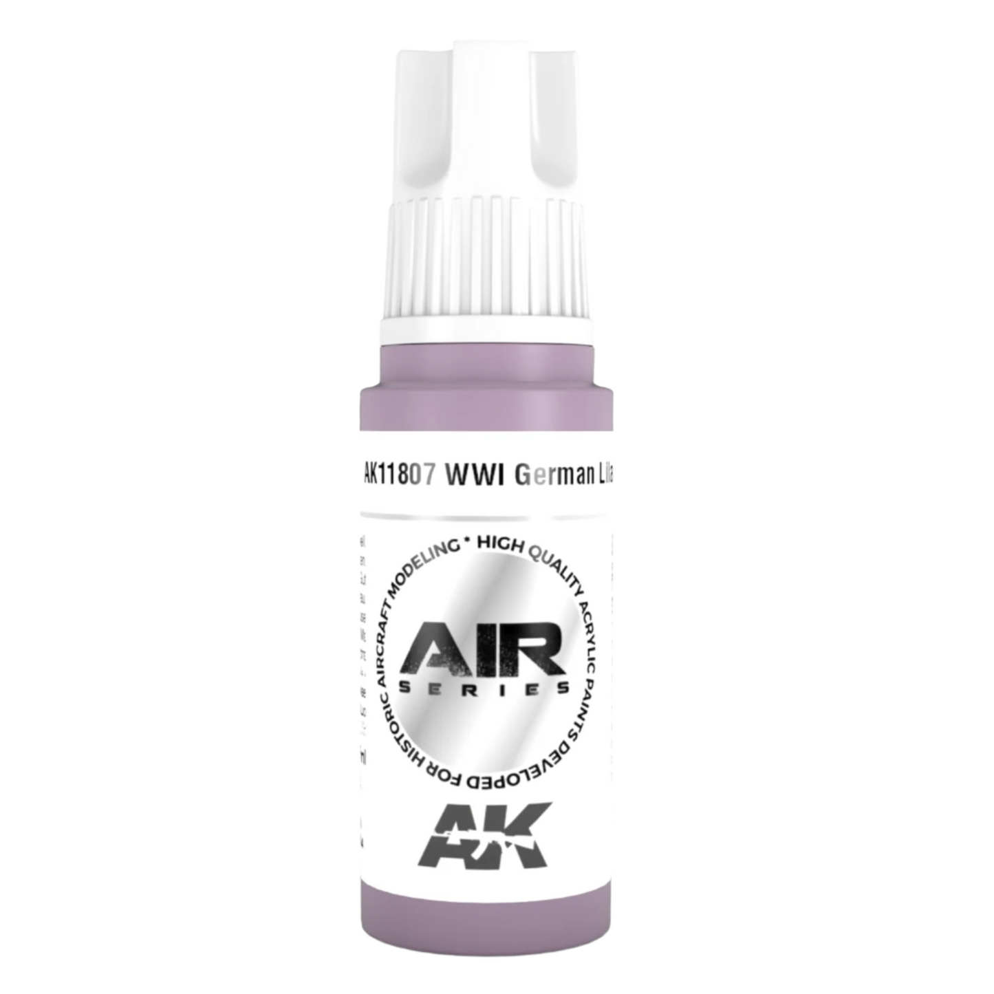 AK Interactive 3rd Gen German Lilac (AK11807)