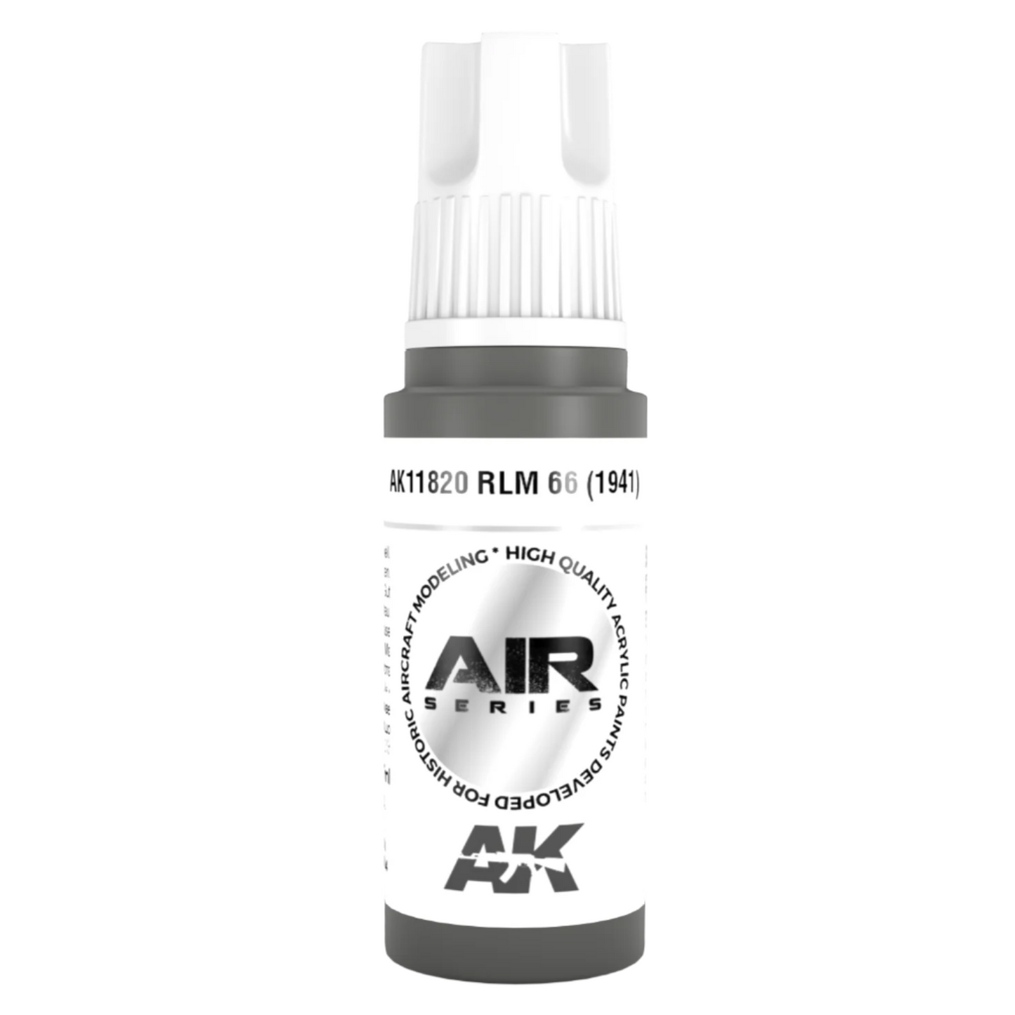 AK Interactive 3rd Gen RLM 66 (1941) (AK11820)