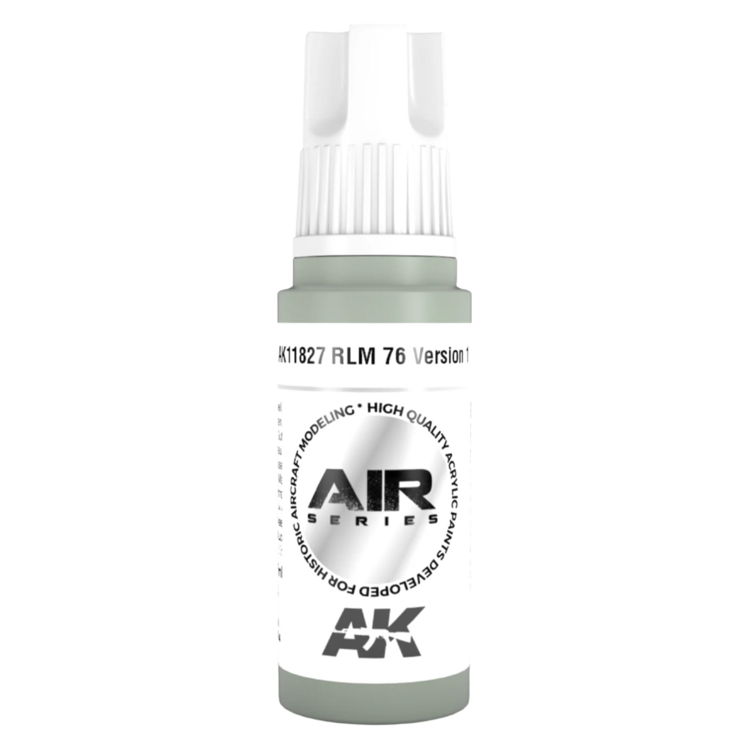 AK Interactive 3rd Gen RLM 76 Version 1 (AK11827)