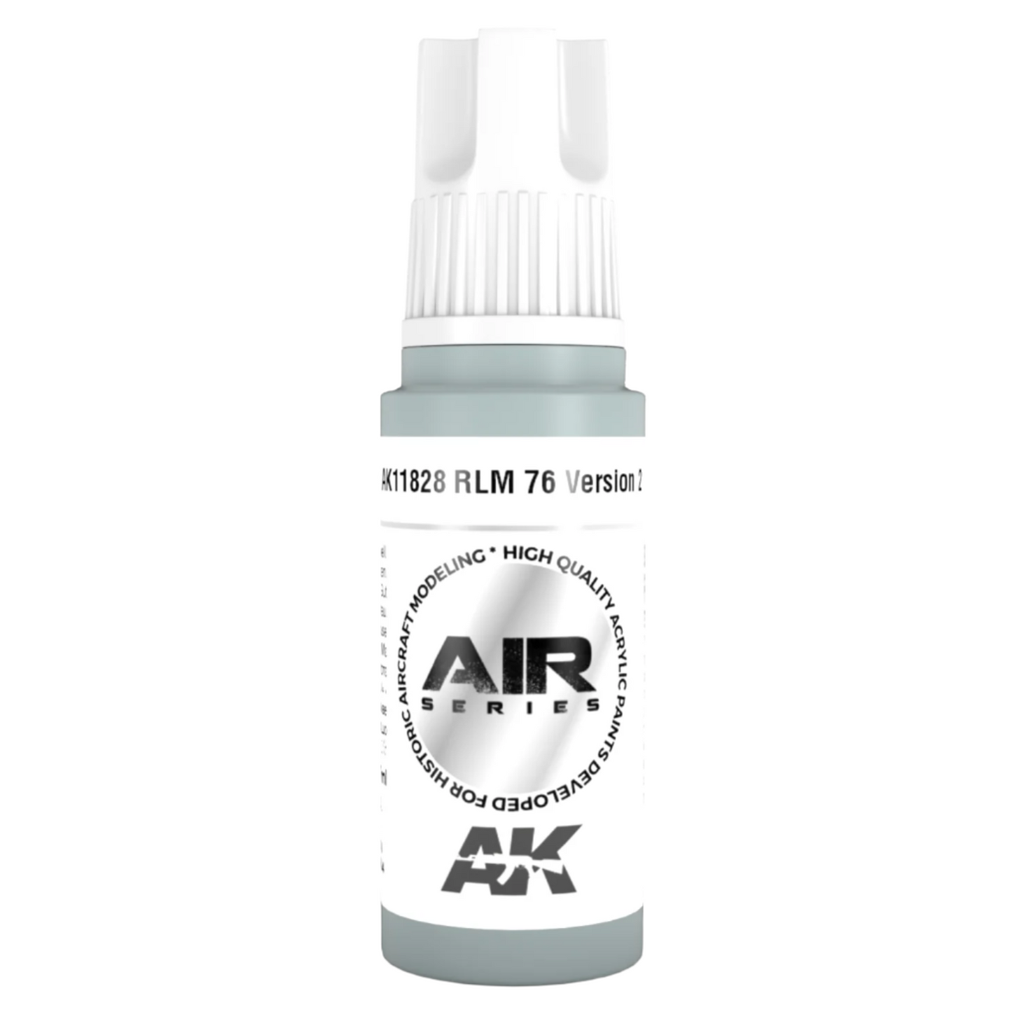 AK Interactive 3rd Gen RLM 76 Version 2 (AK11828)