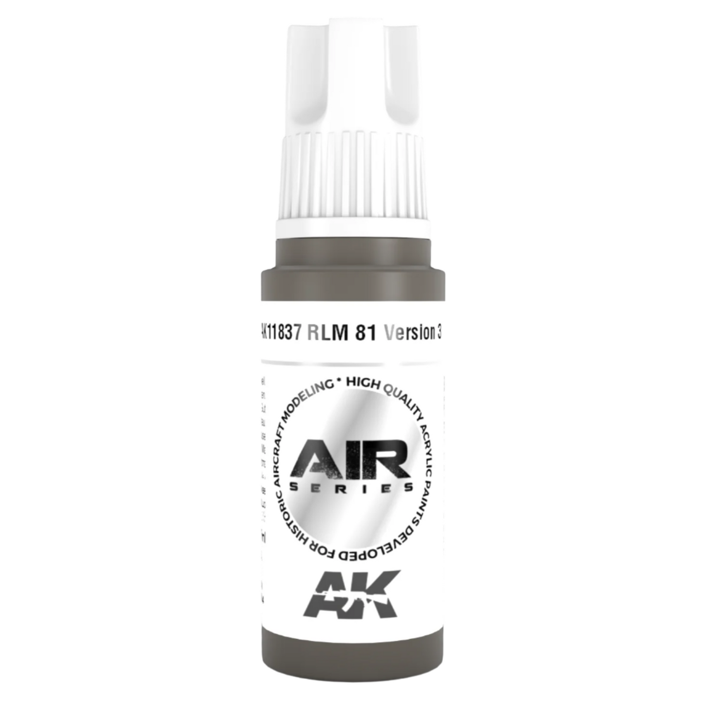 AK Interactive 3rd Gen RLM 81 Version 3 (AK11837)
