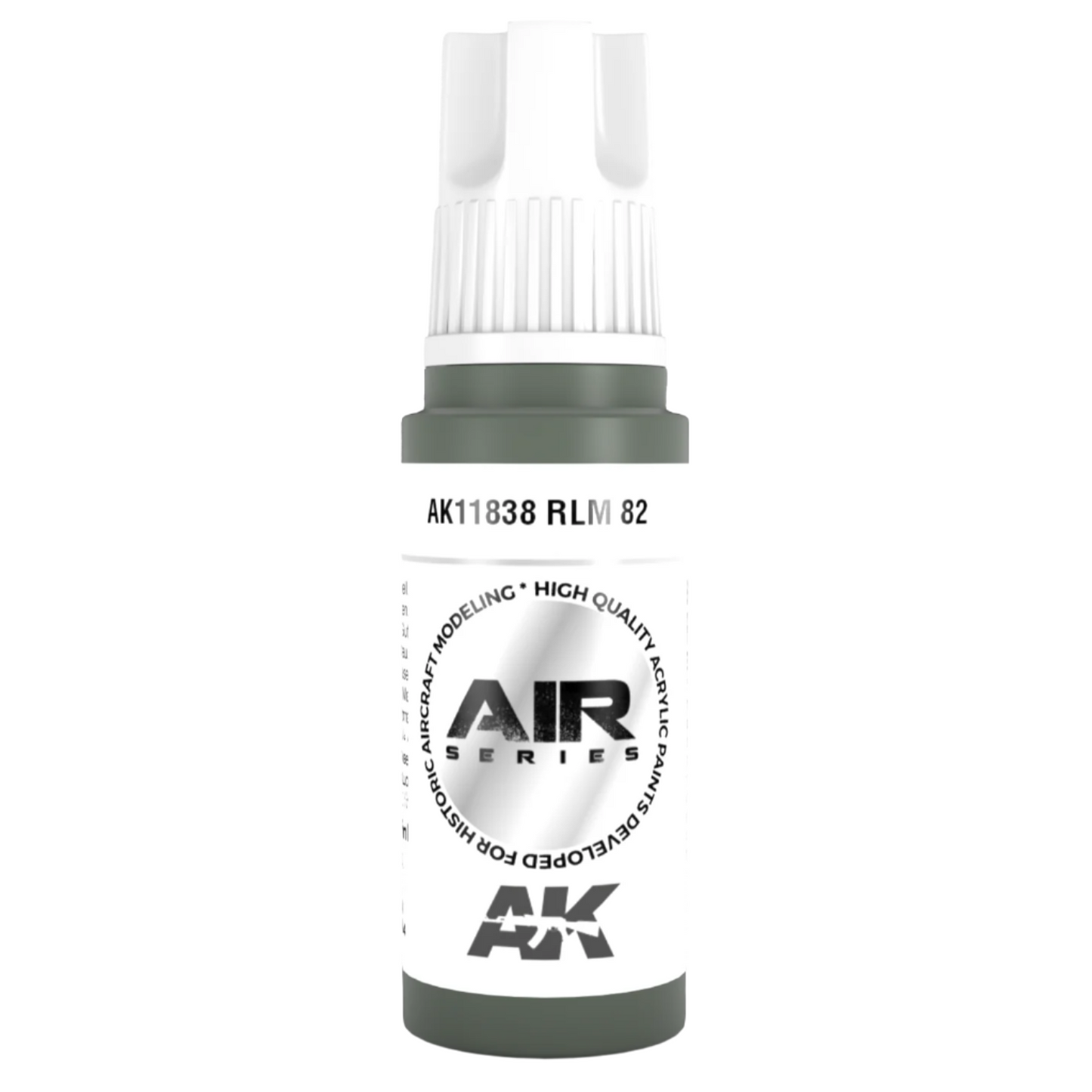 AK Interactive 3rd Gen RLM 82 (AK11838)