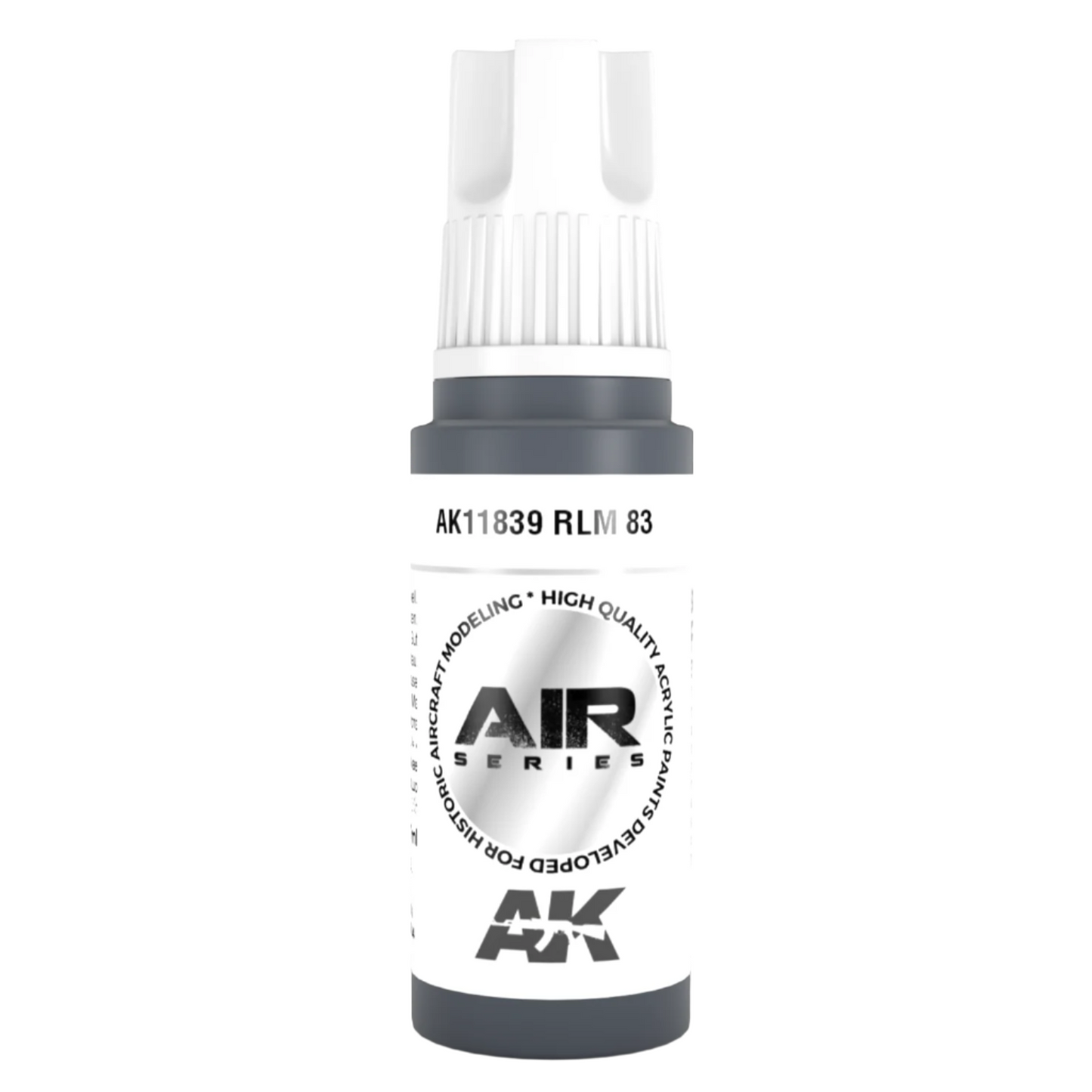 AK Interactive 3rd Gen RLM 83 (AK11839)