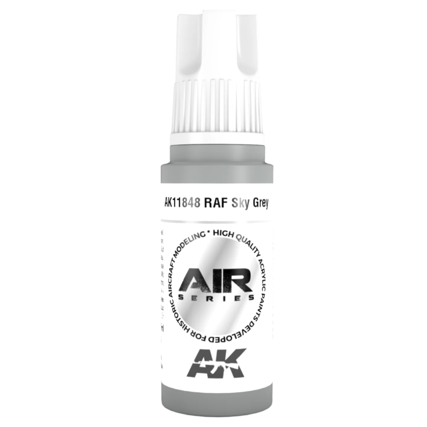 AK Interactive 3rd Gen RAF Sky Grey (AK11848)