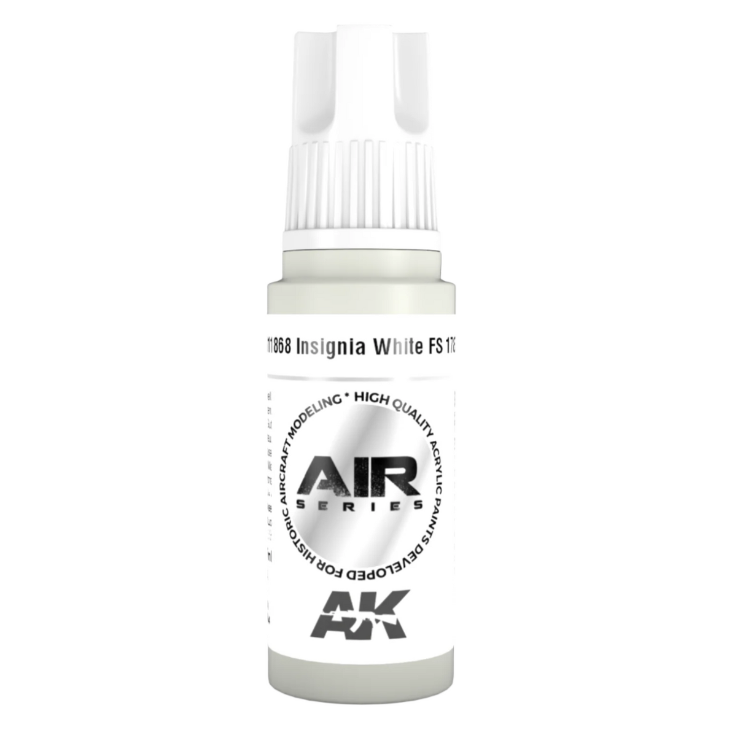 AK Interactive 3rd Gen Insignia White FS 17875 (AK11868)