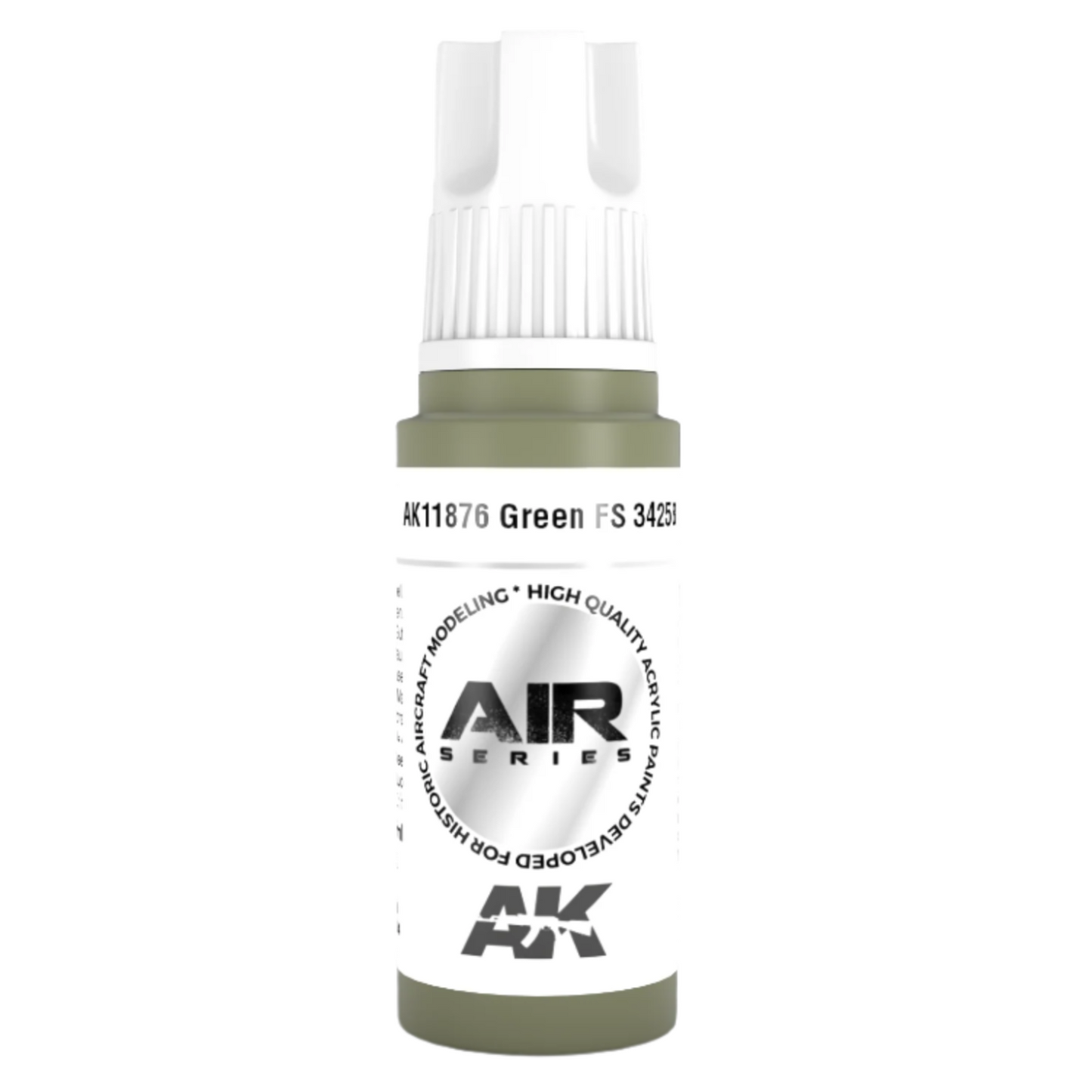 AK Interactive 3rd Gen Green FS 34258 (AK11876)