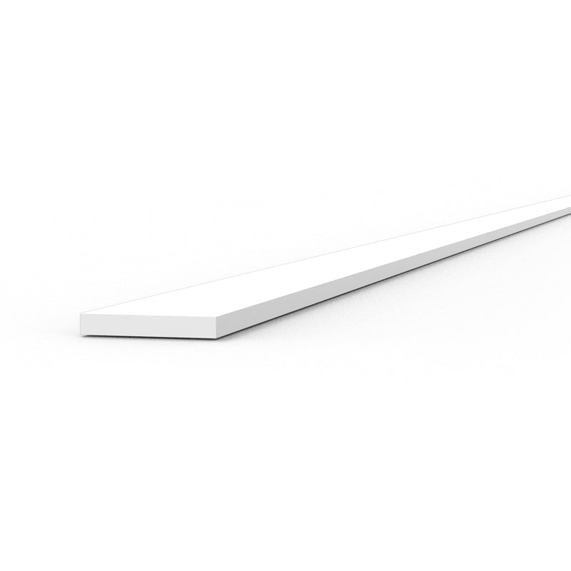 AK Interactive - Strips 0.30 x 2.00 x 350mm - Styrene Strip
